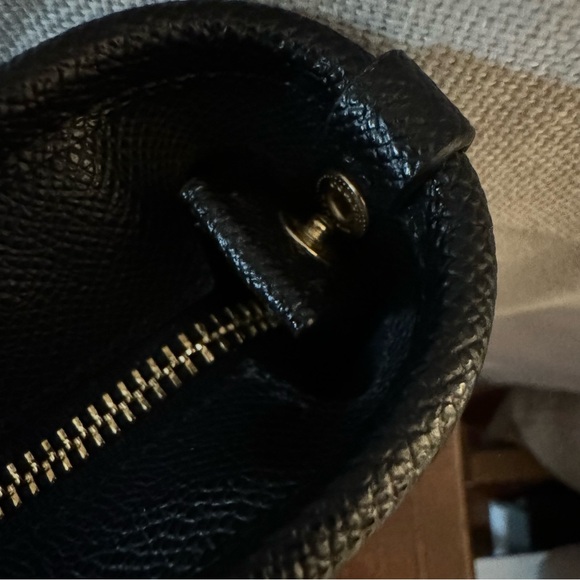 🖤✨NWT✨New Coach City Zip Tote Bag in Black - NWT 🖤 - Picture 11 of 13